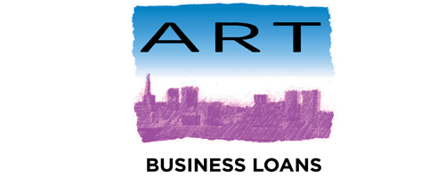 ART Business Loans logo