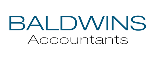 Baldwins Accountants logo