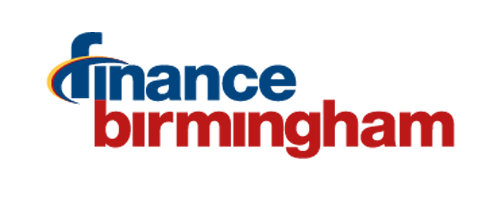 Finance Birmingham logo