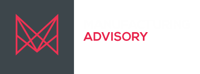 Manufacturing Advisory Service logo