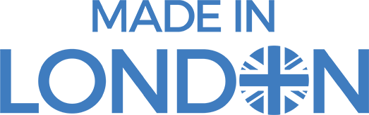 Made in London logo