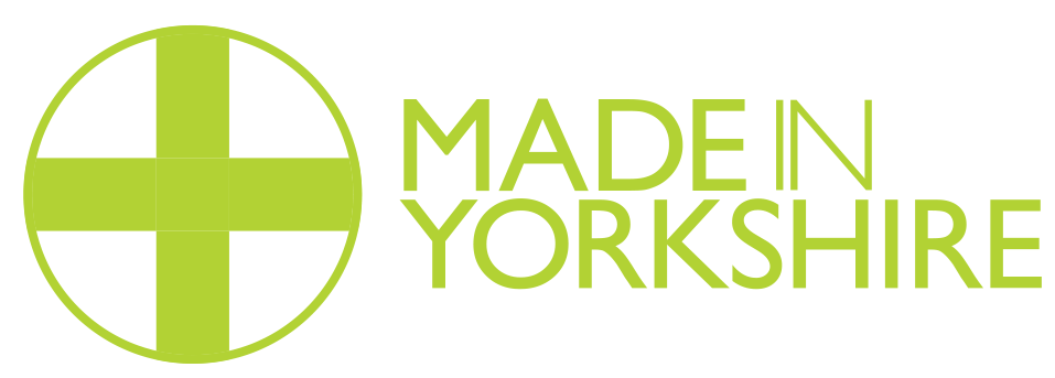 Made in Yorkshire logo