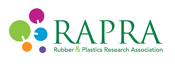 RAPRA logo